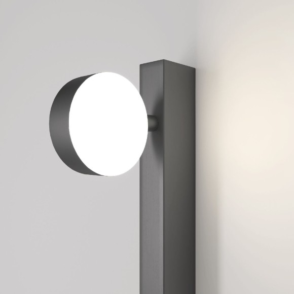 Настенный светильник Elektrostandard Orco 4690389204289 40112/LED a066404