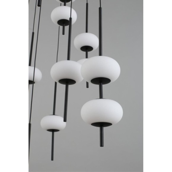 Каскадная люстра Aployt Celcia APL.863.03.117