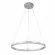 Подвесной светильник Escada Void 10254/1LED Silver APP