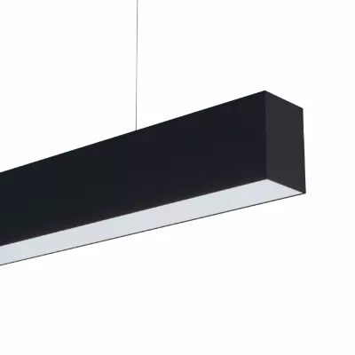 Линейный подвесной светильник Arlight SP-LINE-HANG-6085-L995-35W Warm3000 051971