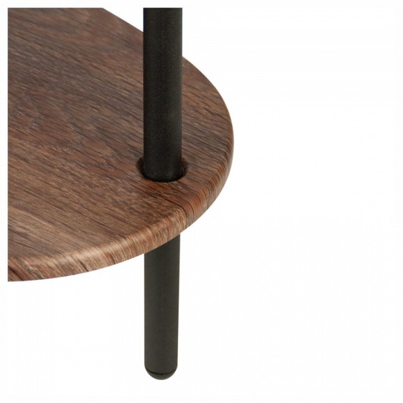 Стол журнальный МеталлАрт М036 ML_4673750200219