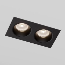 Встраиваемый светильник Elektrostandard Andi 15700/02 4690389218545 a071591