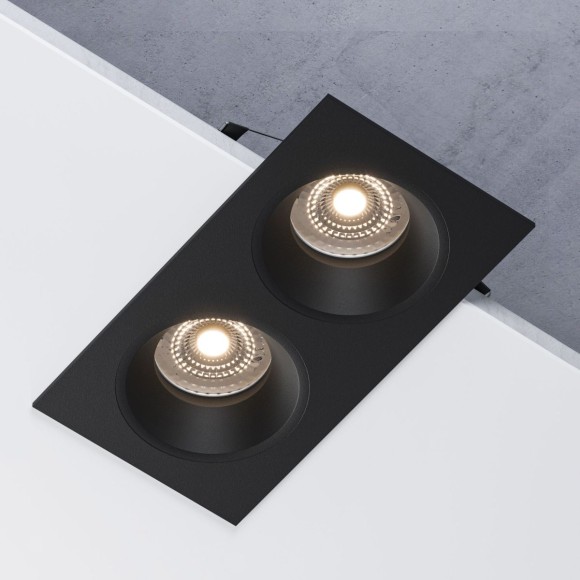 Встраиваемый светильник Elektrostandard Andi 15700/02 4690389218545 a071591