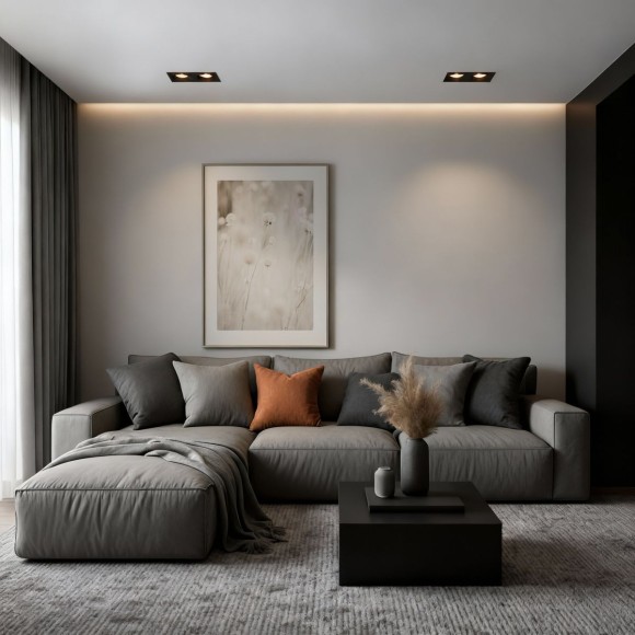 Встраиваемый светильник Elektrostandard Andi 15700/02 4690389218545 a071591