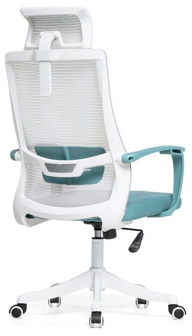 Кресло компьютерное More WO_15798