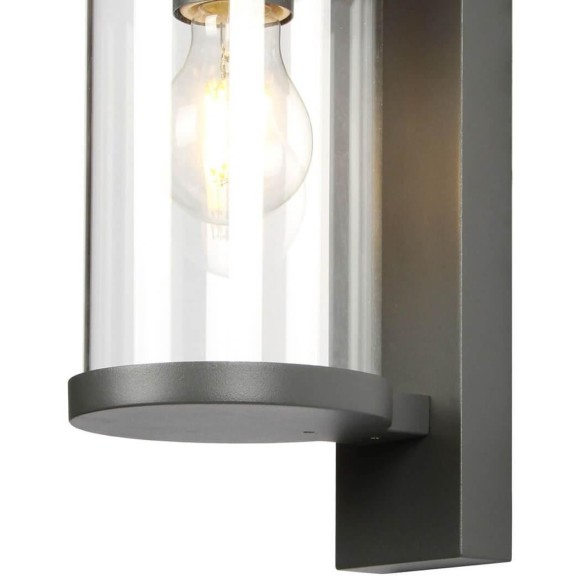 Уличный настенный светильник Favourite Lukturis 3038-1W