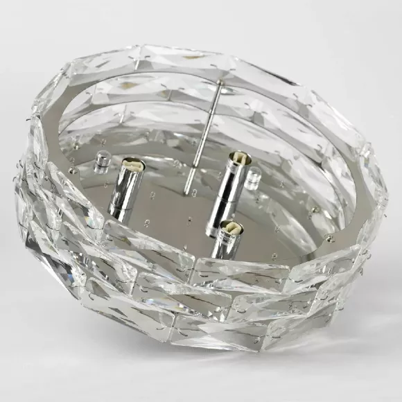 Потолочная люстра Lussole LSP-8893 Потолочная люстра Lussole LSP-8893