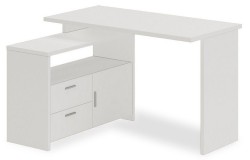 Стол компьютерный Домино Lite СКЛ-ПРЯМ120+ТБЛ MER_SKL-PRYAM120-TBL_BE