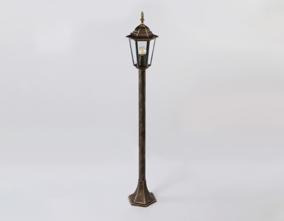 Уличный ландшафтный светильник Ambrella Light Garden ST2039