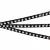 Светодиодная герметичная лента Arlight FLT-PS-A42-BLACK-23mm 24V Warm2700 (21 W/m, IP67, 30deg, 5m) 049293