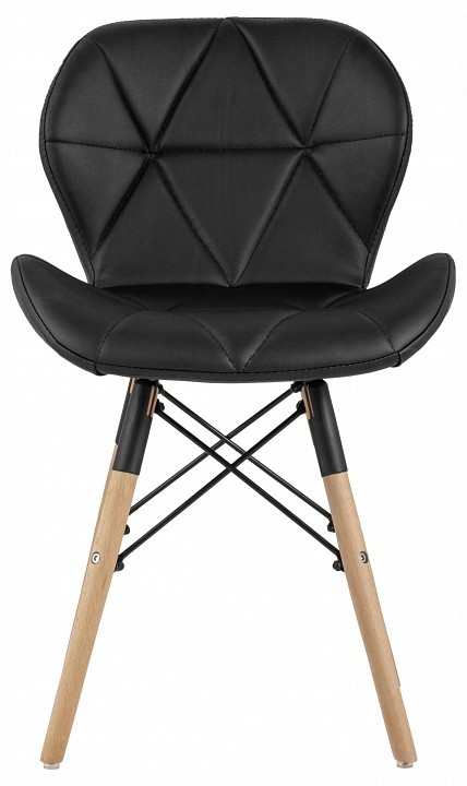 Набор из 4 стульев Бон SGR_DC-19122601_black_BOX_EAMES