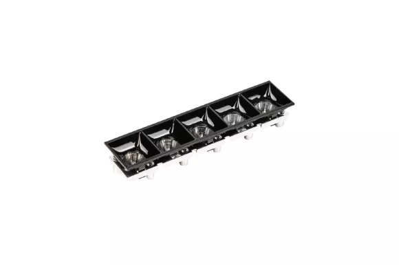 Внутренний модуль отражатель без источника света DesignLed SY-15D-601255 009452
