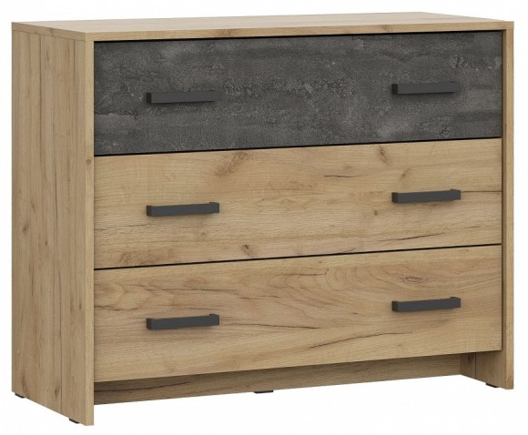 Комод Лофт ARN_00-00029186