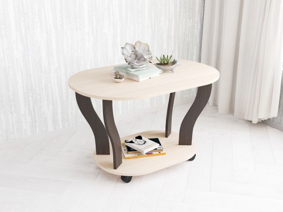 Стол журнальный Консул-3 TKS_00-00003986