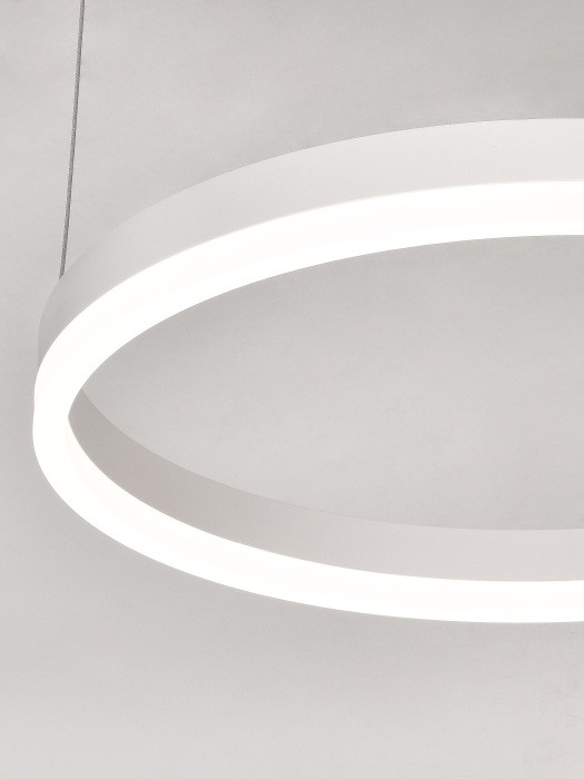 Подвесной светильник Natali Kovaltseva Oreol LED LAMPS 81477