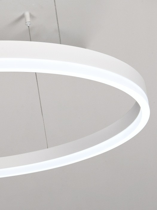 Подвесной светильник Natali Kovaltseva Oreol LED LAMPS 81477