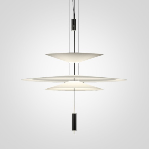 Подвесной светильник ImperiumLoft Spacenet 177846-26