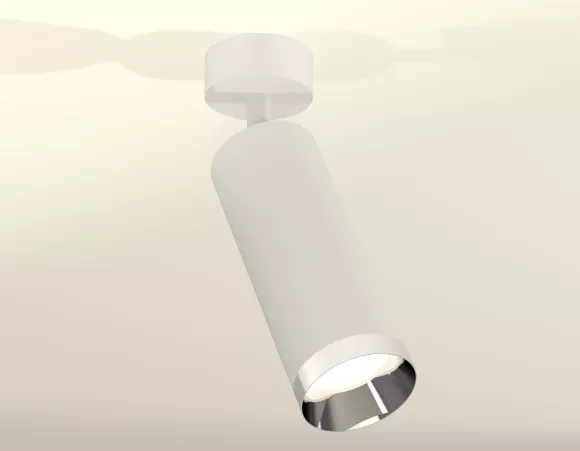 Накладной поворотный светильник Ambrella Light Techno XM6342003 (A2202, C6342, N6132) Накладной поворотный светильник Ambrella Light Techno XM6342003 (A2202, C6342, N6132)