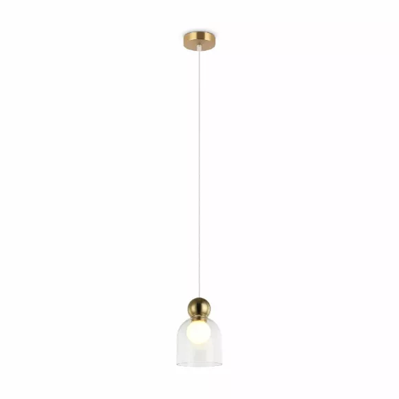 Подвесной светильник Freya Focus FR5220PL-01G5 Подвесной светильник Freya Focus FR5220PL-01G5