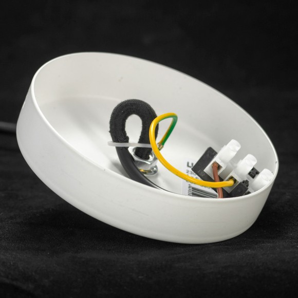 Подвесная люстра Lussole LSP-8601