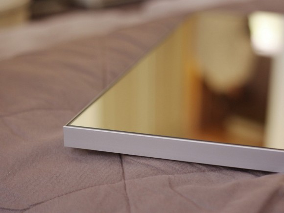 Зеркало настенное Сельетта-6 ML_4607130113561