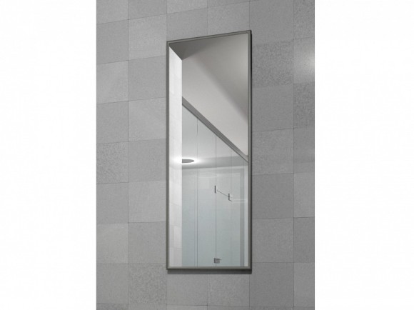 Зеркало настенное Сельетта-6 ML_4607130113561