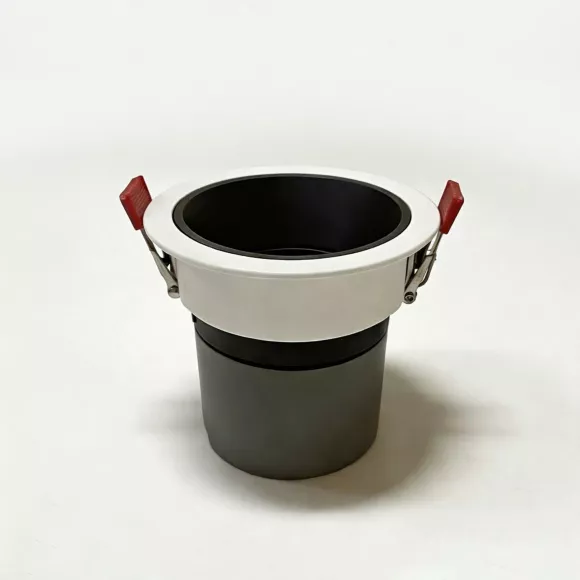 Встраиваемый светильник Wertmark Dorsum WTD.O20.060.30.10, 3000, Теплый белый Встраиваемый светильник Wertmark Dorsum WTD.O20.060.30.10, 3000, Теплый белый