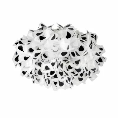 Потолочный светильник Loft IT Clizia 10595/780C Black