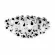 Потолочный светильник Loft IT Clizia 10595/780C Black