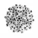 Потолочный светильник Loft IT Clizia 10595/780C Black