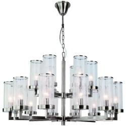 Подвесная люстра Favourite Assembly 2374-18P