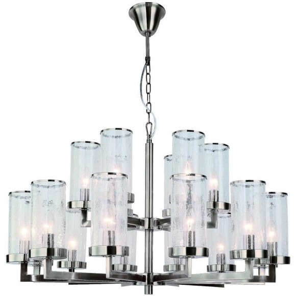 Подвесная люстра Favourite Assembly 2374-18P