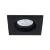 Встраиваемый светильник Arte Lamp Tarf A2178PL-1BK