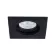 Встраиваемый светильник Arte Lamp Tarf A2178PL-1BK