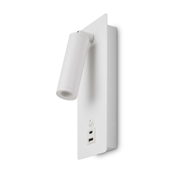 Спот Freya Brok FR5341WL-L3W