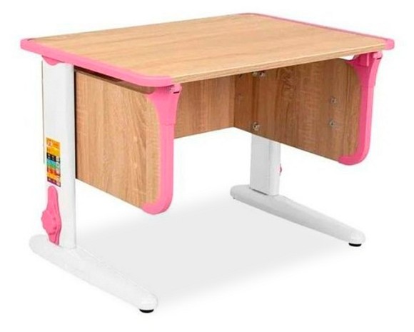 Стол учебный 4-75 DMI_472691