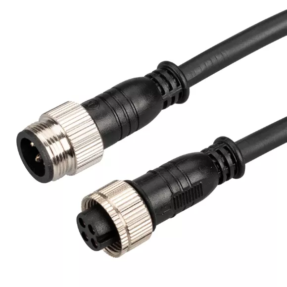 Коннектор подключения Arlight ARL-LINE-4pin (DMX512) 026393 Коннектор подключения Arlight ARL-LINE-4pin (DMX512) 026393