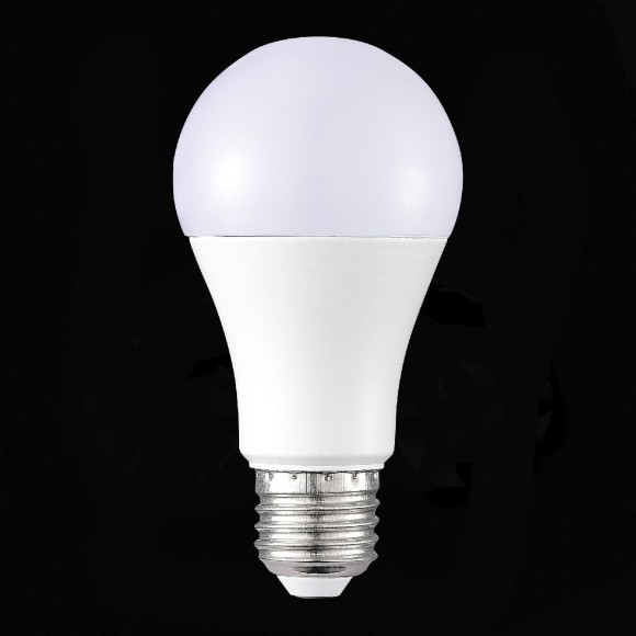 Лампа светодиодная ST Luce Smart E27 9W 2700K-6500K ST9100.279.09
