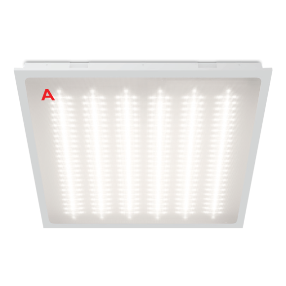 Потолочный светильник Wolta ДВО04-54-052-4К