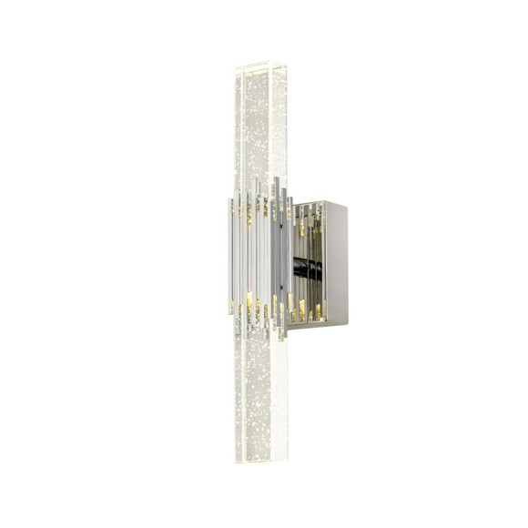 Настенный светильник Modelux ML.88987.01 CR