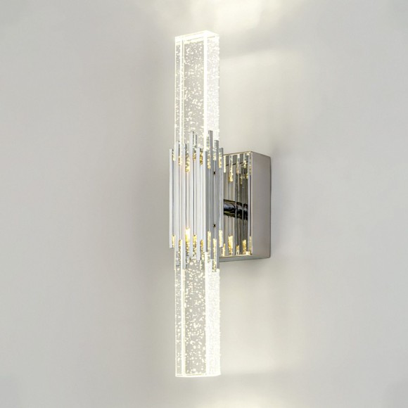 Настенный светильник Modelux ML.88987.01 CR