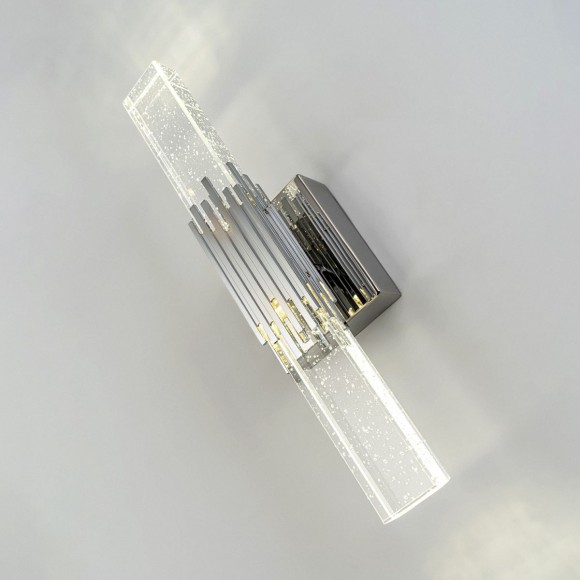 Настенный светильник Modelux ML.88987.01 CR