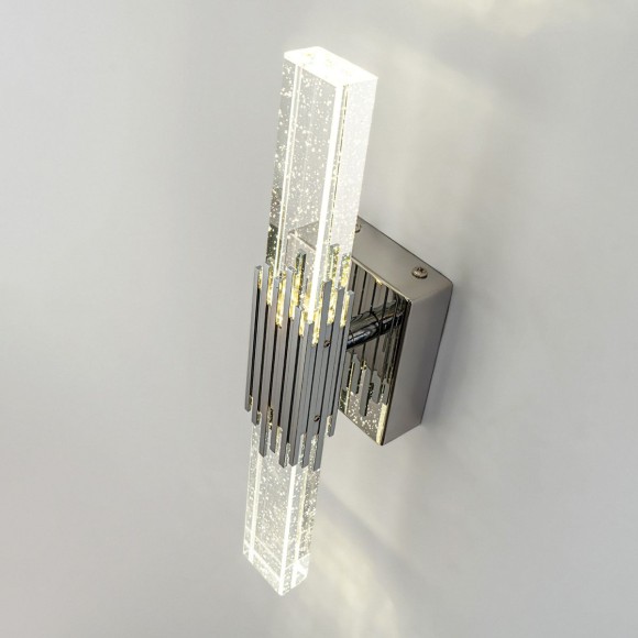 Настенный светильник Modelux ML.88987.01 CR