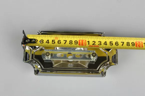 Бра Omnilux OML-71901-01, вид сверху Бра Omnilux OML-71901-01, вид сверху