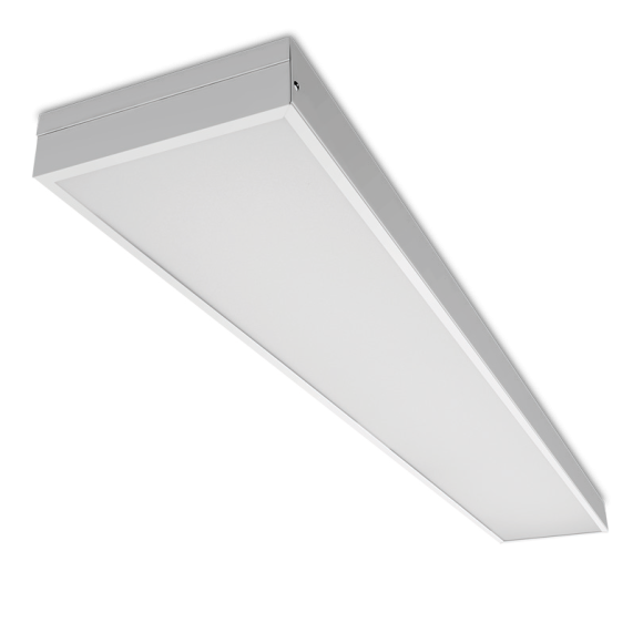 Линейный светильник Wolta ДПО01-36-103-5К