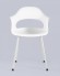 Стул Lady SGR_SL-7018K_white