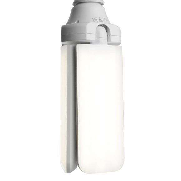 Лампа светодиодная Feron LB-653 E27 50W 6500К 48772