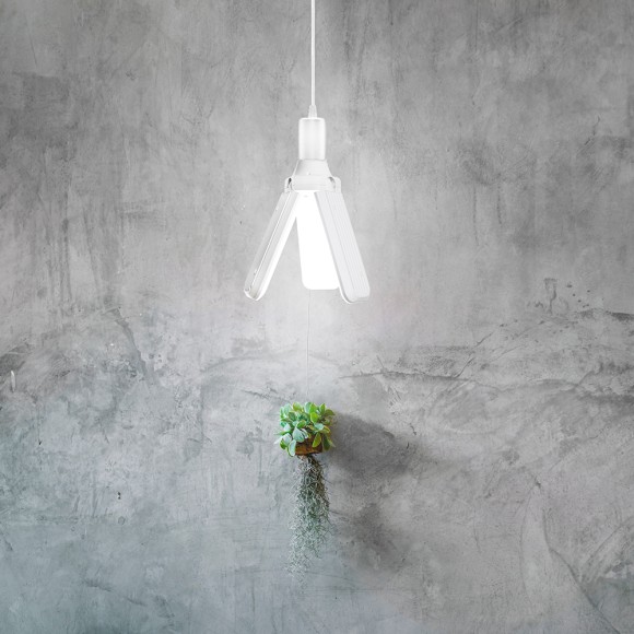 Лампа светодиодная Feron LB-653 E27 50W 6500К 48772