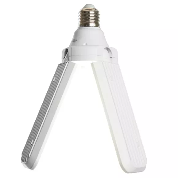 Лампа светодиодная Feron LB-653 E27 50W 6500К 48772 Лампа светодиодная Feron LB-653 E27 50W 6500К 48772