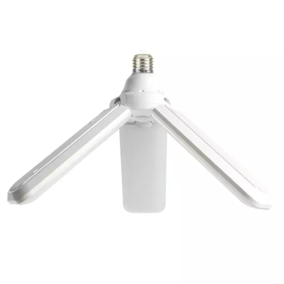 Лампа светодиодная Feron LB-653 E27 50W 6500К 48772 Лампа светодиодная Feron LB-653 E27 50W 6500К 48772